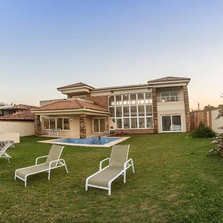 Villa Mar de fondo Búzios Exterior foto