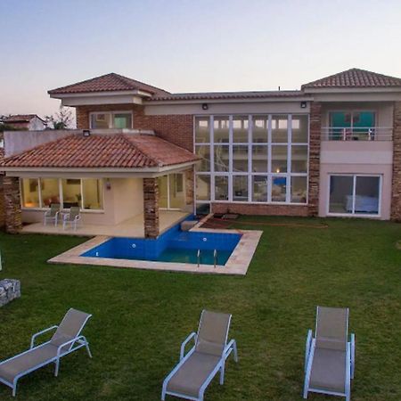 Villa Mar de fondo Búzios Exterior foto